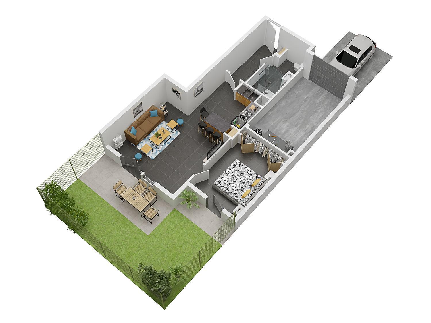 King Size Bed - Free Private Parking - Garden & Terrace - 14Min From Disneyland Ferrières-en-Brie Kültér fotó